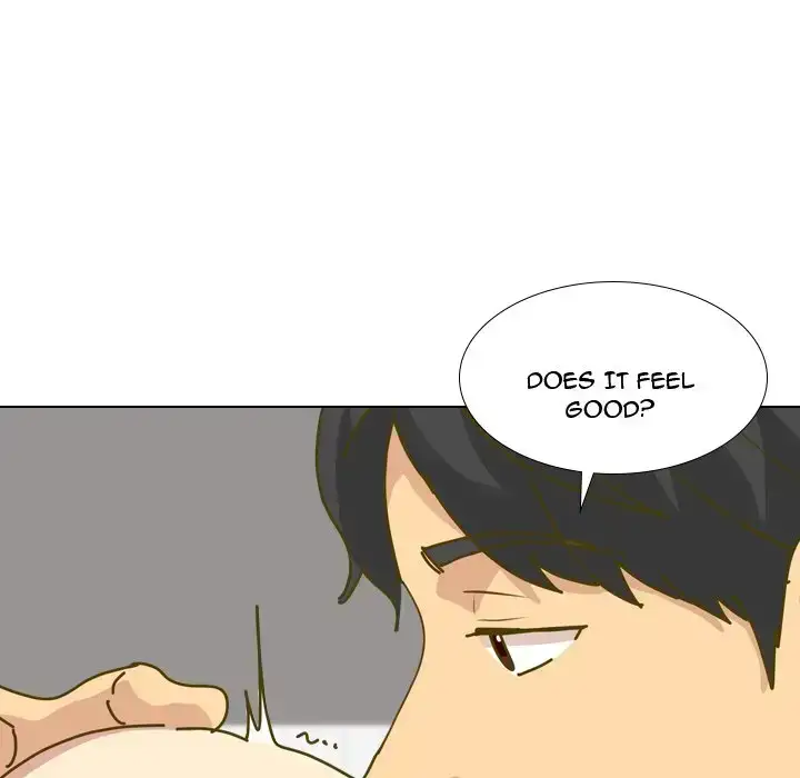 The Giving Girl - Chapter 30 [photo 9] - MangaPorn
