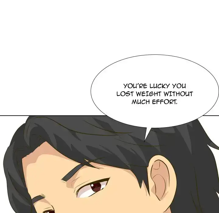 The Giving Girl - Chapter 30 [photo 91] - MangaPorn