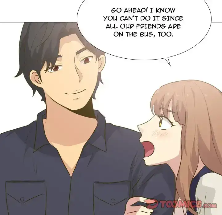 The Giving Girl - Chapter 30 [photo 98] - MangaPorn