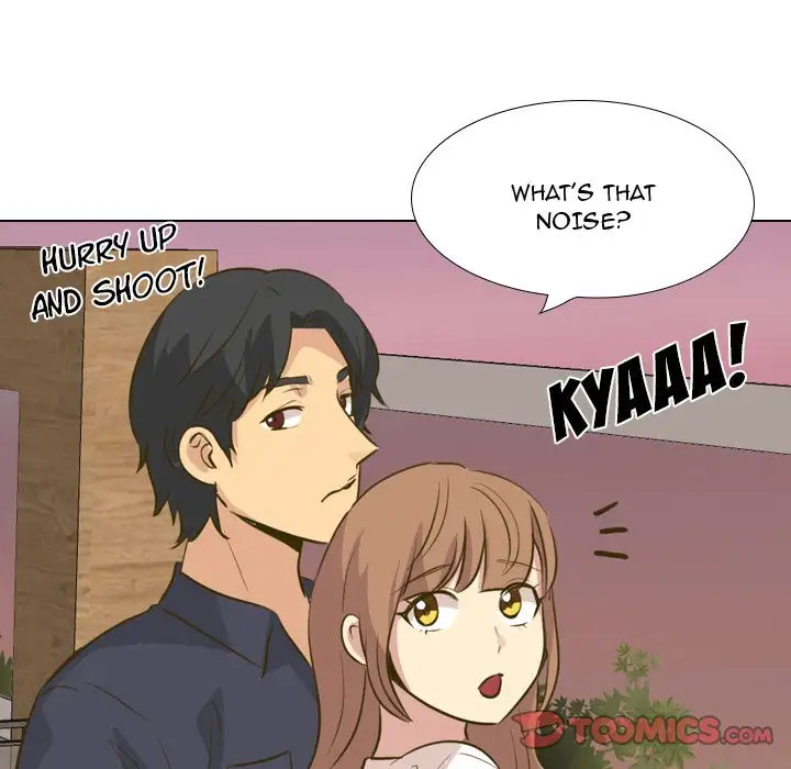 The Giving Girl - Chapter 31 [photo 148] - MangaPorn