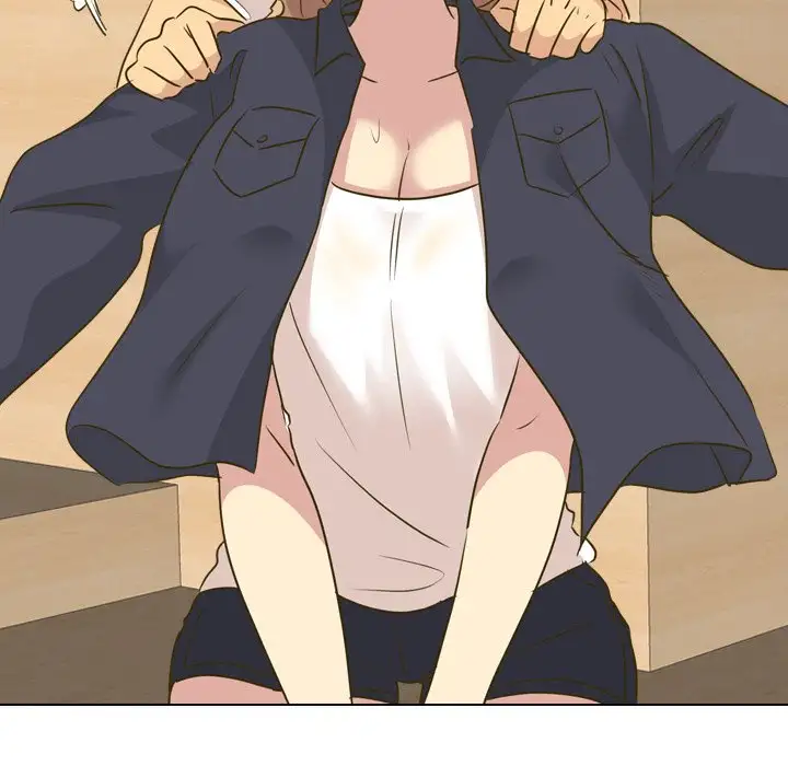 The Giving Girl - Chapter 31 [photo 164] - MangaPorn