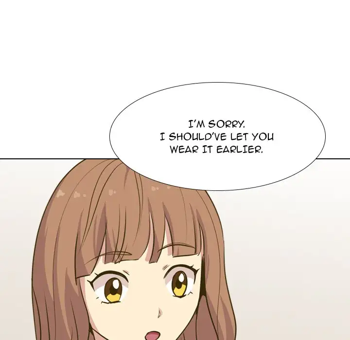 The Giving Girl - Chapter 31 [photo 187] - MangaPorn