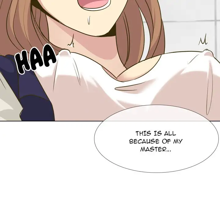 The Giving Girl - Chapter 31 [photo 41] - MangaPorn