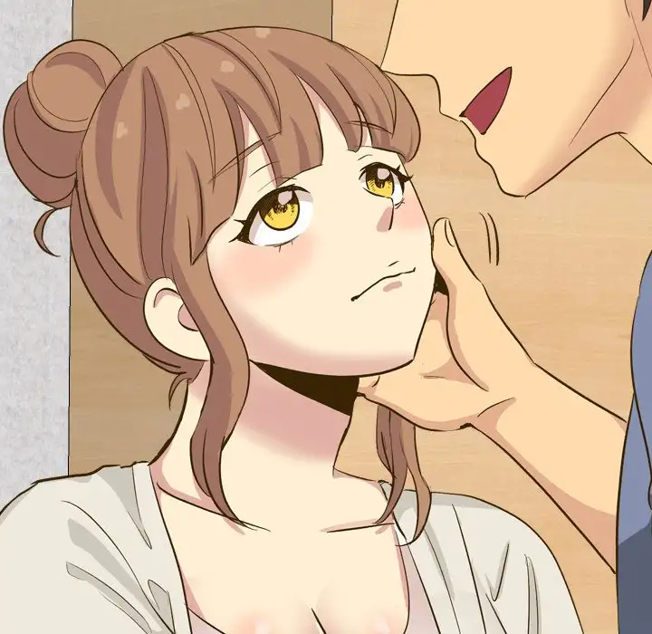 The Giving Girl - Chapter 32 [photo 121] - MangaPorn
