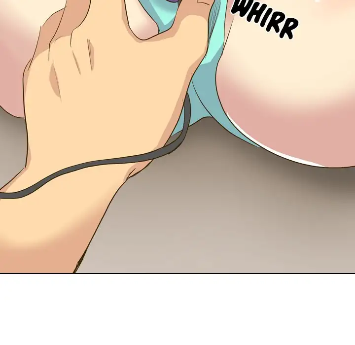 The Giving Girl - Chapter 32 [photo 130] - MangaPorn