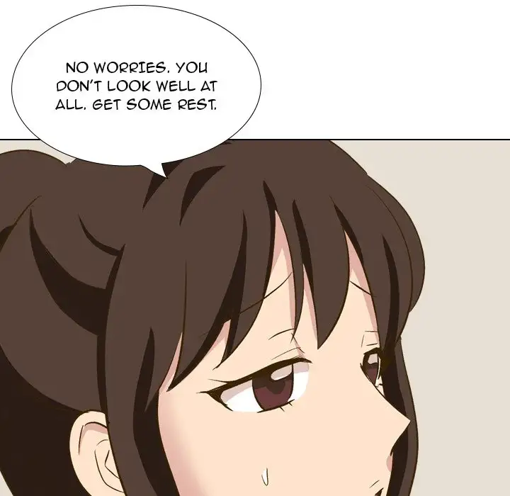 The Giving Girl - Chapter 32 [photo 165] - MangaPorn