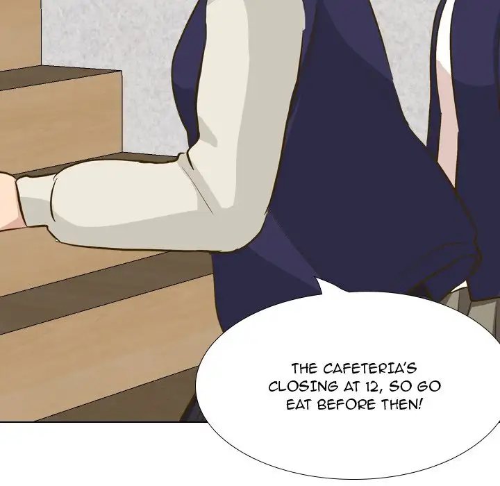 The Giving Girl - Chapter 32 [photo 176] - MangaPorn