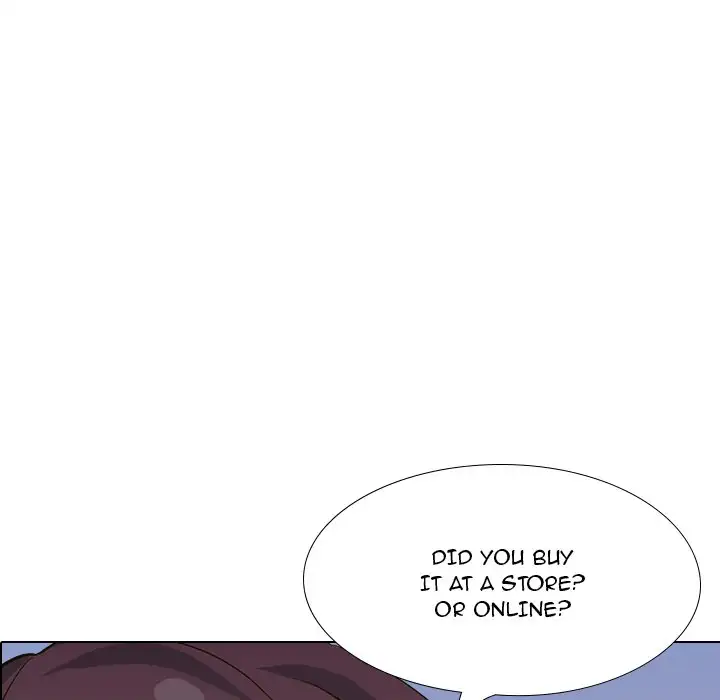 The Giving Girl - Chapter 32 [photo 19] - MangaPorn