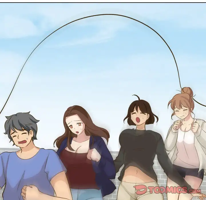 The Giving Girl - Chapter 32 [photo 208] - MangaPorn