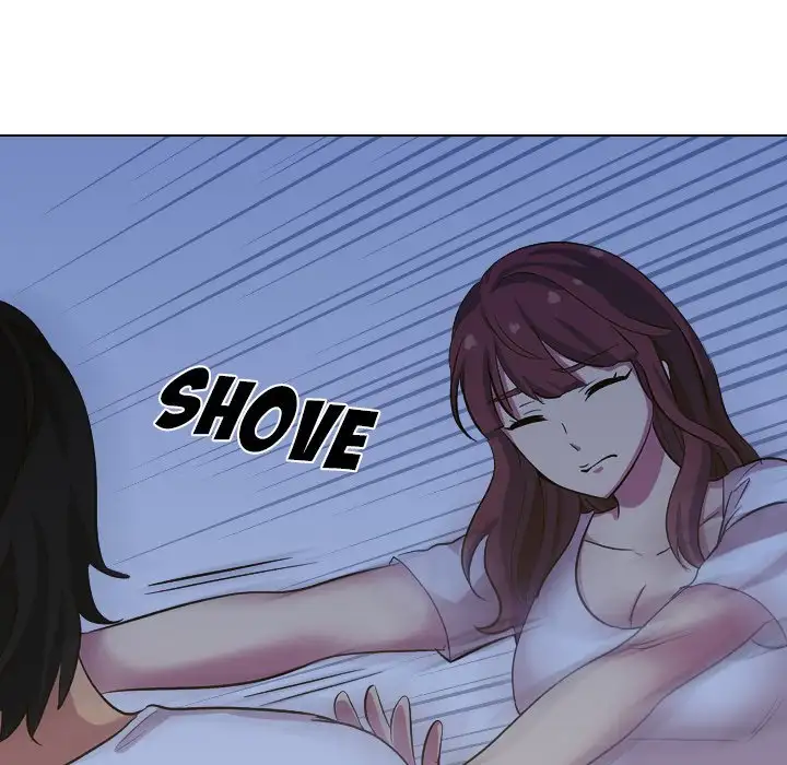The Giving Girl - Chapter 32 [photo 29] - MangaPorn