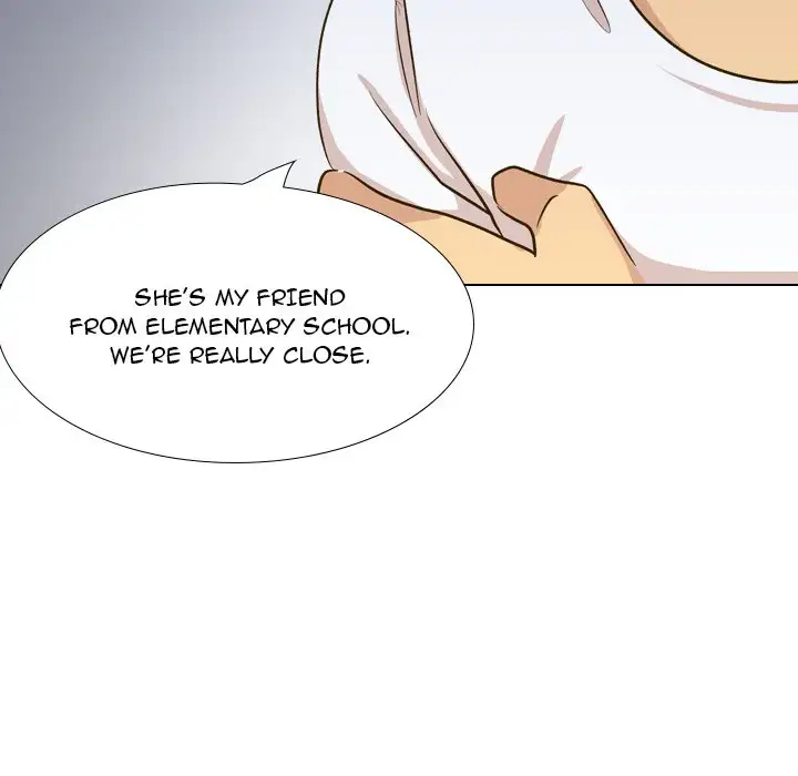 The Giving Girl - Chapter 32 [photo 37] - MangaPorn