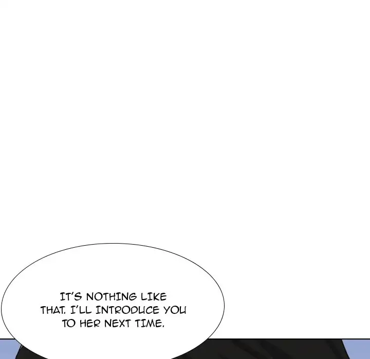 The Giving Girl - Chapter 32 [photo 41] - MangaPorn