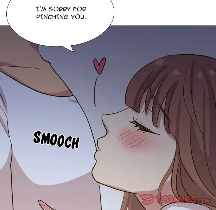The Giving Girl - Chapter 32 [photo 52] - MangaPorn