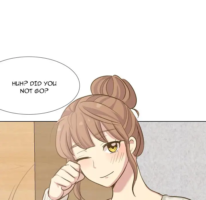 The Giving Girl - Chapter 32 [photo 94] - MangaPorn