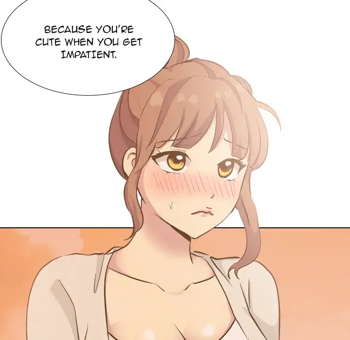 The Giving Girl - Chapter 33 [photo 14] - MangaPorn