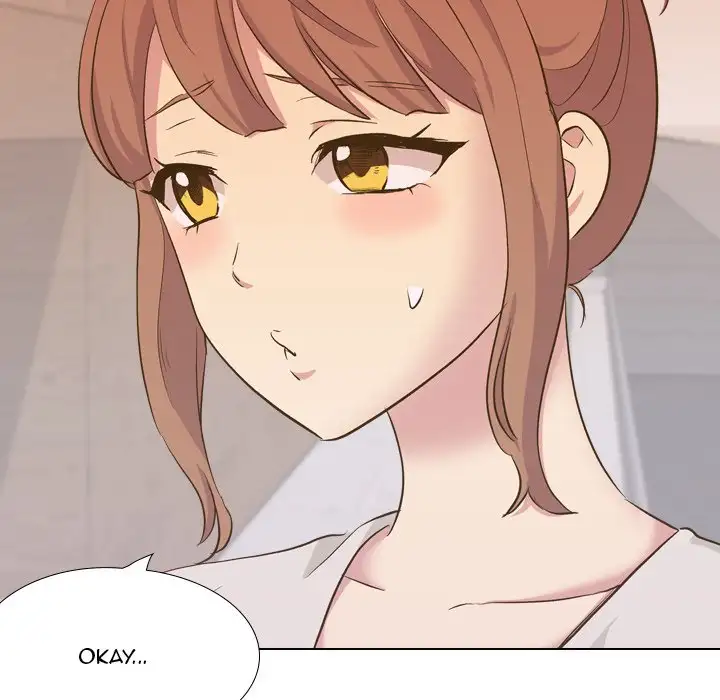The Giving Girl - Chapter 33 [photo 20] - MangaPorn