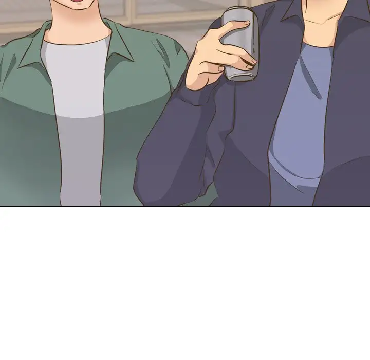 The Giving Girl - Chapter 33 [photo 25] - MangaPorn