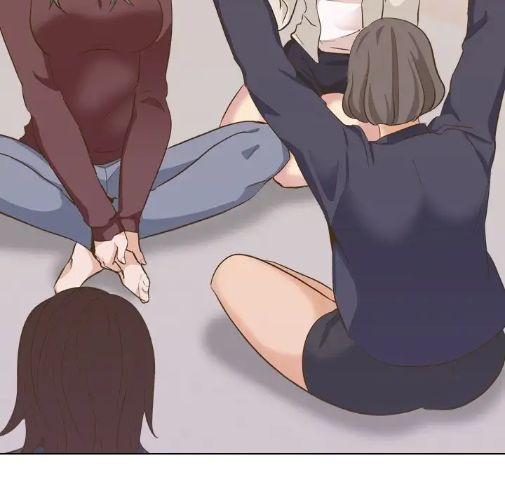 The Giving Girl - Chapter 33 [photo 27] - MangaPorn