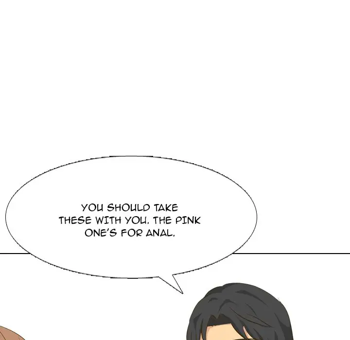 The Giving Girl - Chapter 33 [photo 36] - MangaPorn
