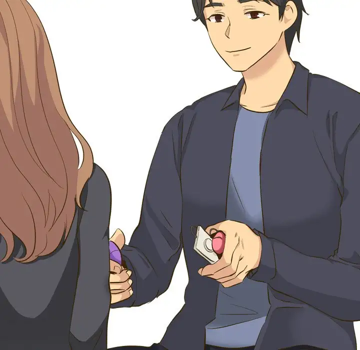 The Giving Girl - Chapter 33 [photo 37] - MangaPorn