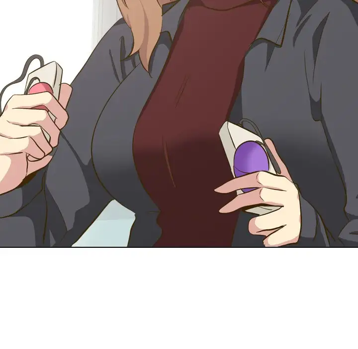 The Giving Girl - Chapter 33 [photo 40] - MangaPorn