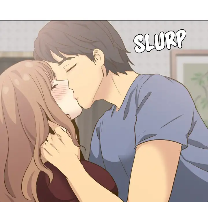 The Giving Girl - Chapter 33 [photo 46] - MangaPorn