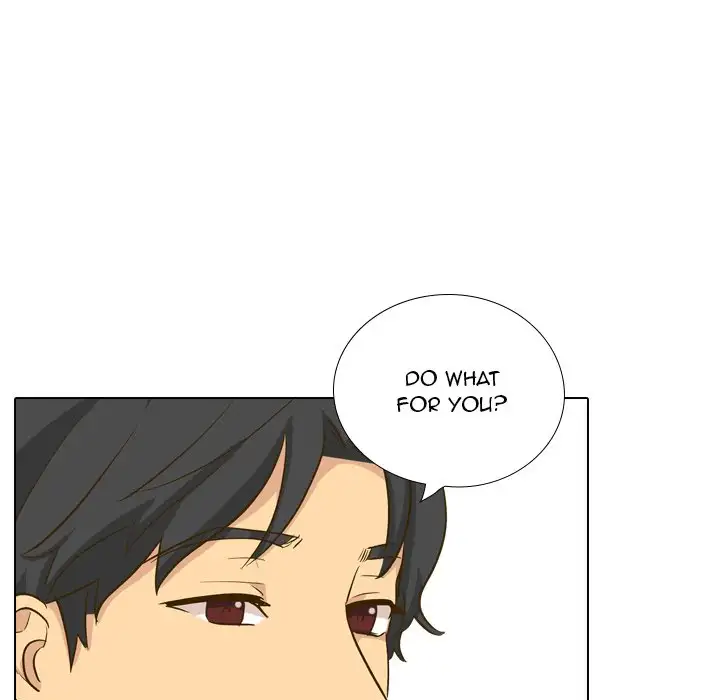 The Giving Girl - Chapter 33 [photo 53] - MangaPorn