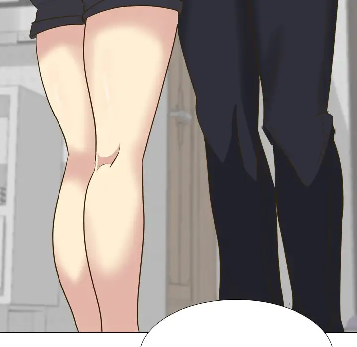 The Giving Girl - Chapter 33 [photo 56] - MangaPorn