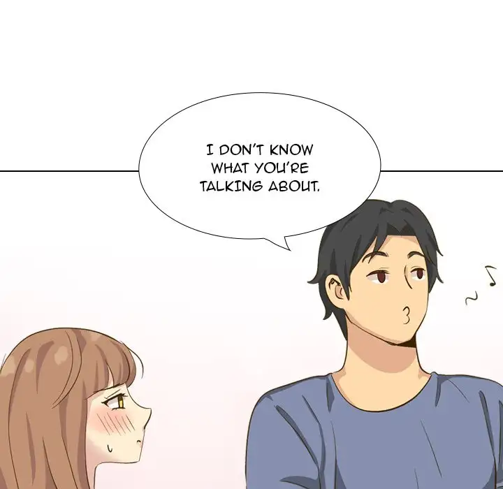 The Giving Girl - Chapter 33 [photo 58] - MangaPorn