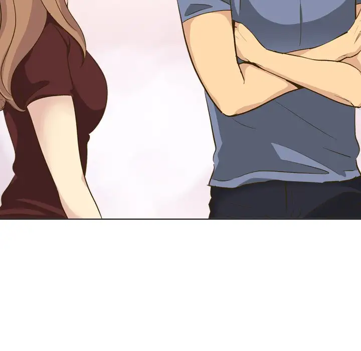 The Giving Girl - Chapter 33 [photo 59] - MangaPorn