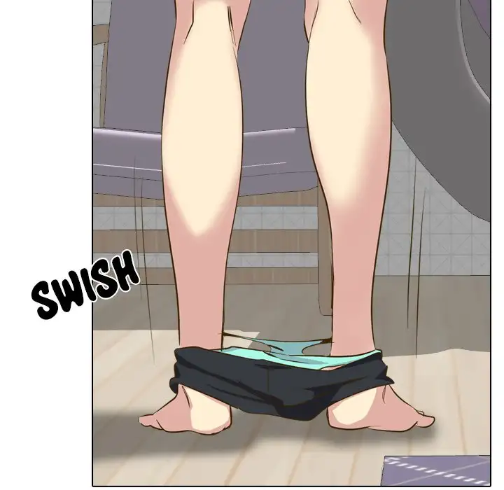 The Giving Girl - Chapter 33 [photo 61] - MangaPorn