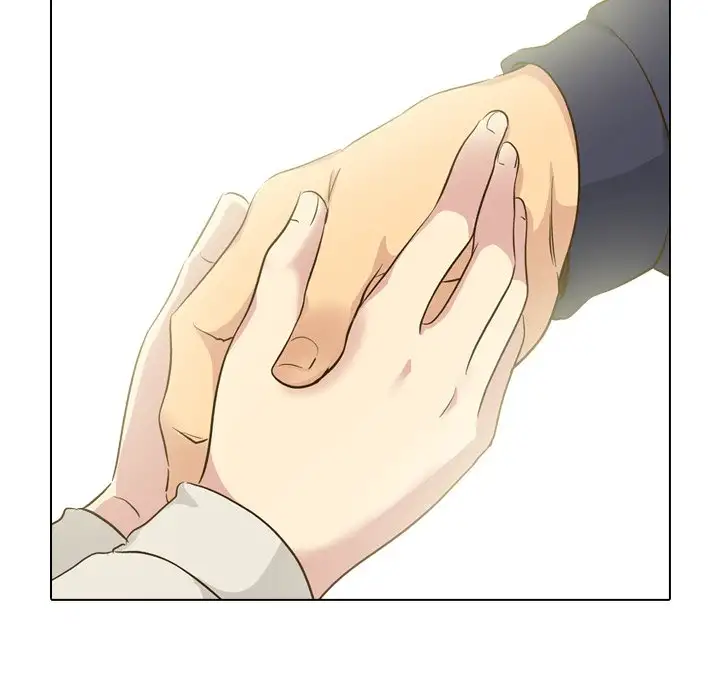 The Giving Girl - Chapter 33 [photo 8] - MangaPorn