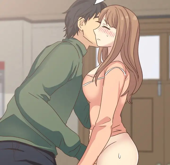 The Giving Girl - Chapter 34 [photo 100] - MangaPorn