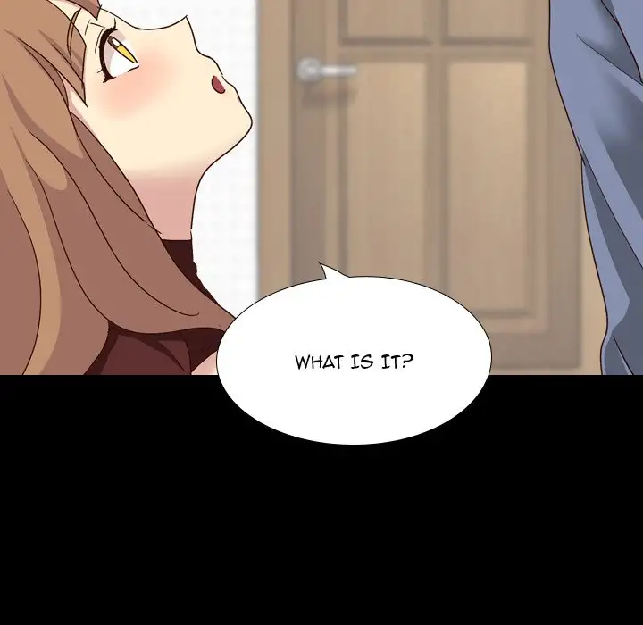 The Giving Girl - Chapter 34 [photo 11] - MangaPorn