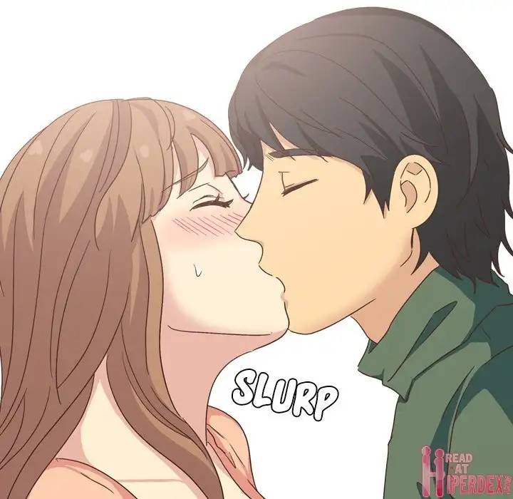 The Giving Girl - Chapter 34 [photo 117] - MangaPorn