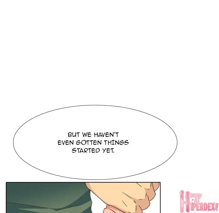 The Giving Girl - Chapter 34 [photo 127] - MangaPorn