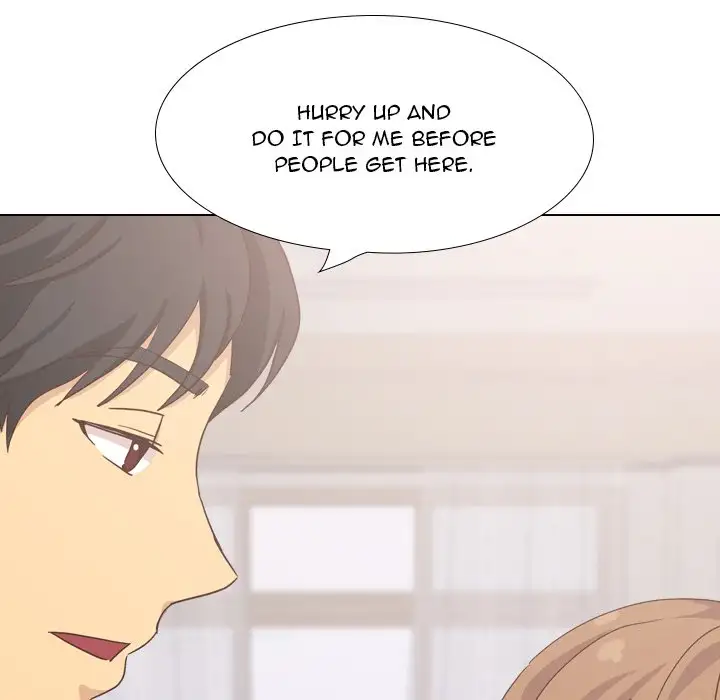 The Giving Girl - Chapter 34 [photo 130] - MangaPorn