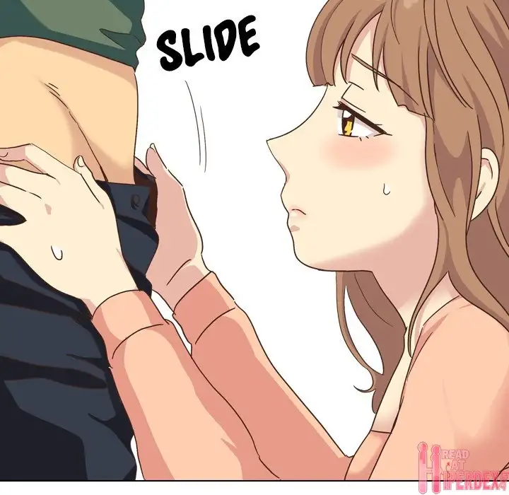 The Giving Girl - Chapter 34 [photo 133] - MangaPorn