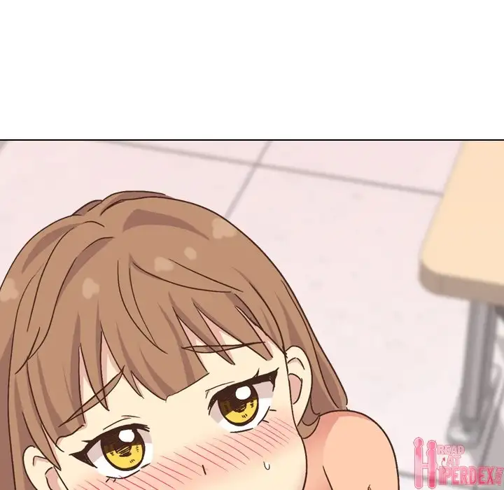 The Giving Girl - Chapter 34 [photo 143] - MangaPorn