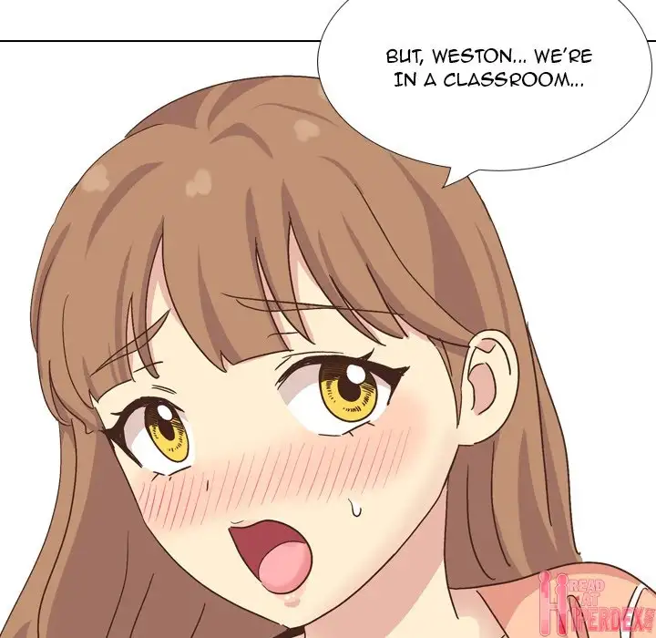 The Giving Girl - Chapter 34 [photo 149] - MangaPorn