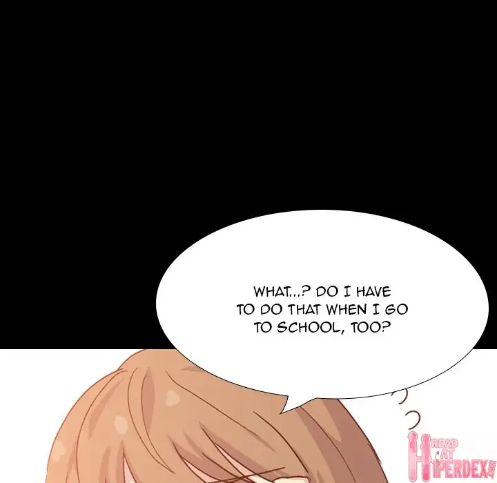 The Giving Girl - Chapter 34 [photo 15] - MangaPorn