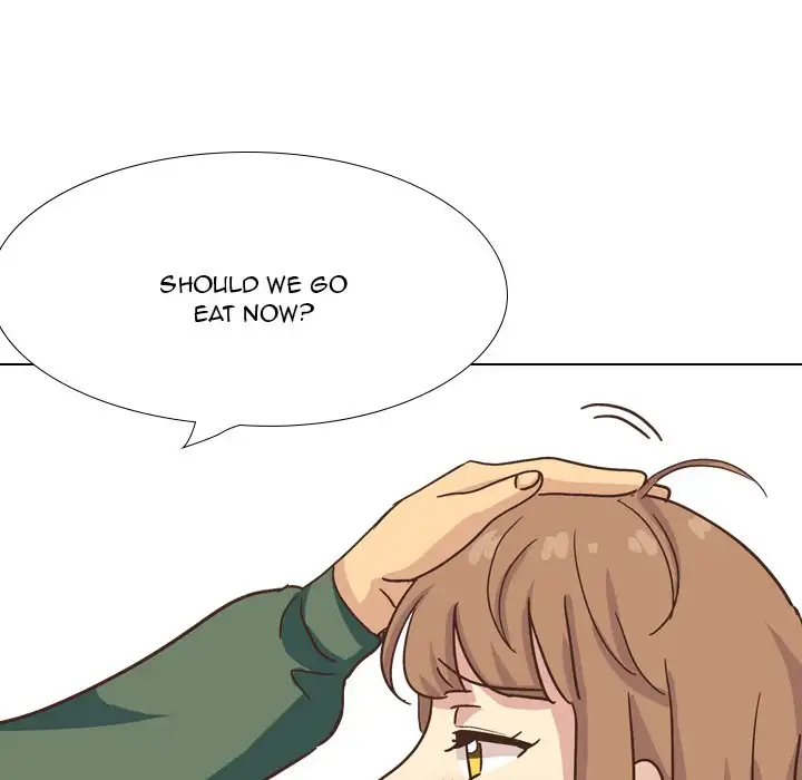The Giving Girl - Chapter 34 [photo 171] - MangaPorn