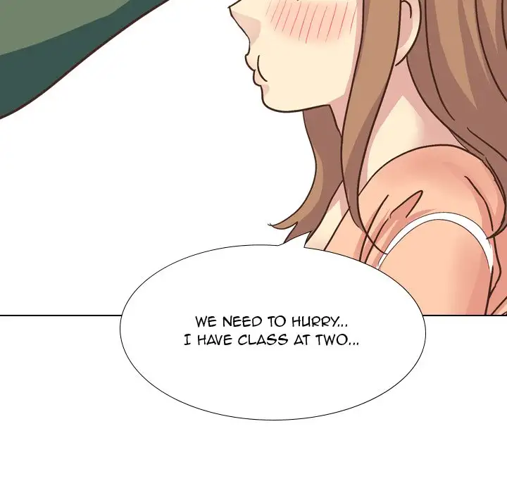 The Giving Girl - Chapter 34 [photo 172] - MangaPorn