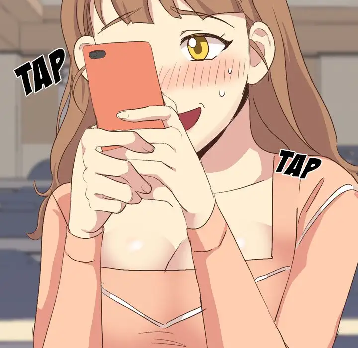The Giving Girl - Chapter 34 [photo 38] - MangaPorn