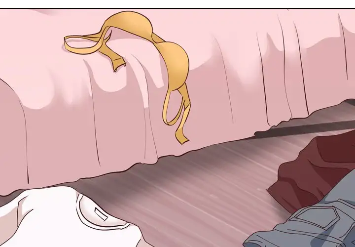 The Giving Girl - Chapter 34 [photo 4] - MangaPorn