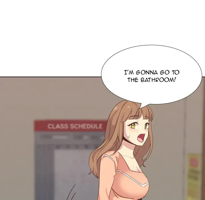 The Giving Girl - Chapter 34 [photo 45] - MangaPorn
