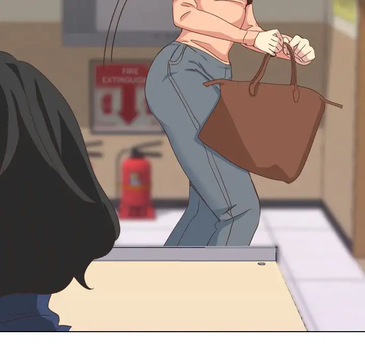 The Giving Girl - Chapter 34 [photo 46] - MangaPorn
