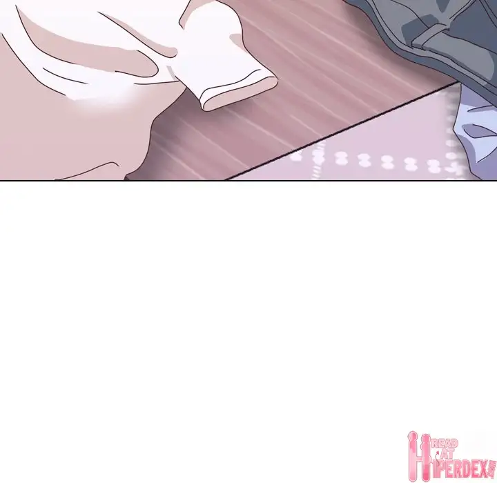 The Giving Girl - Chapter 34 [photo 5] - MangaPorn