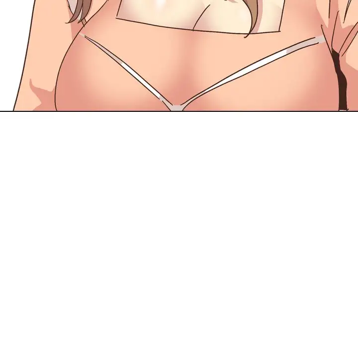 The Giving Girl - Chapter 34 [photo 59] - MangaPorn