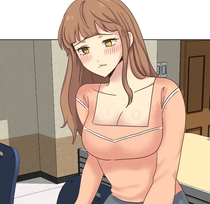 The Giving Girl - Chapter 34 [photo 62] - MangaPorn